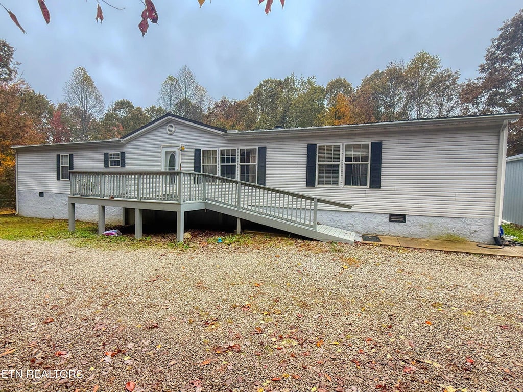 625 Scarlet Oaks Drive, Jamestown