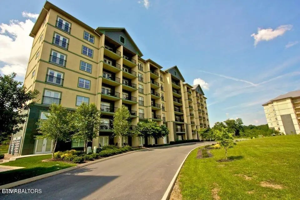 124 Plaza Drive Unit 2403, Pigeon Forge