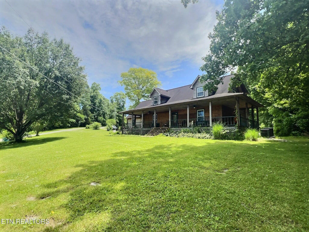 275 Haven Lane, LaFollette