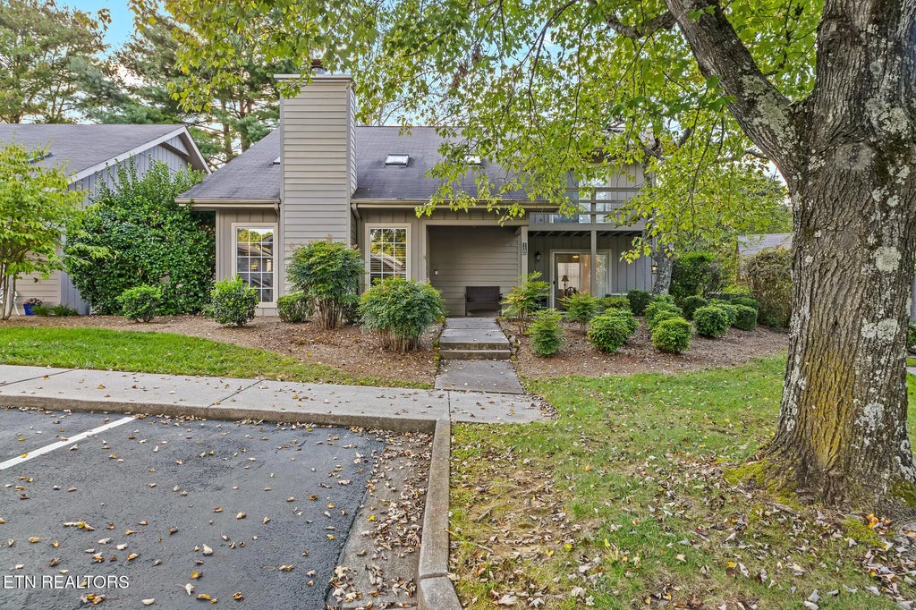 110 Chota View Lane, Loudon