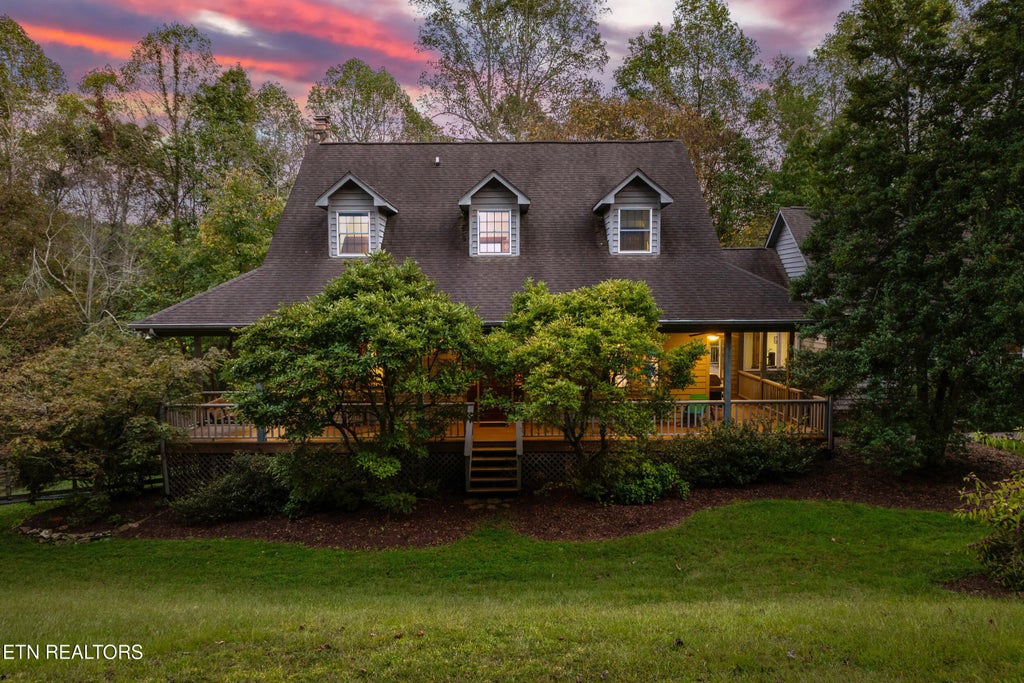 8520 Andersonville Pike, Knoxville