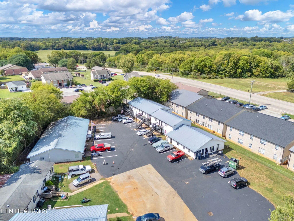 112 Villa Court, Maryville