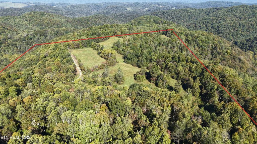 Chestnut Grove Rd, New Tazewell