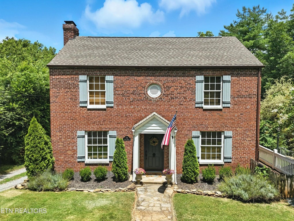 108 S Maple St, Maryville