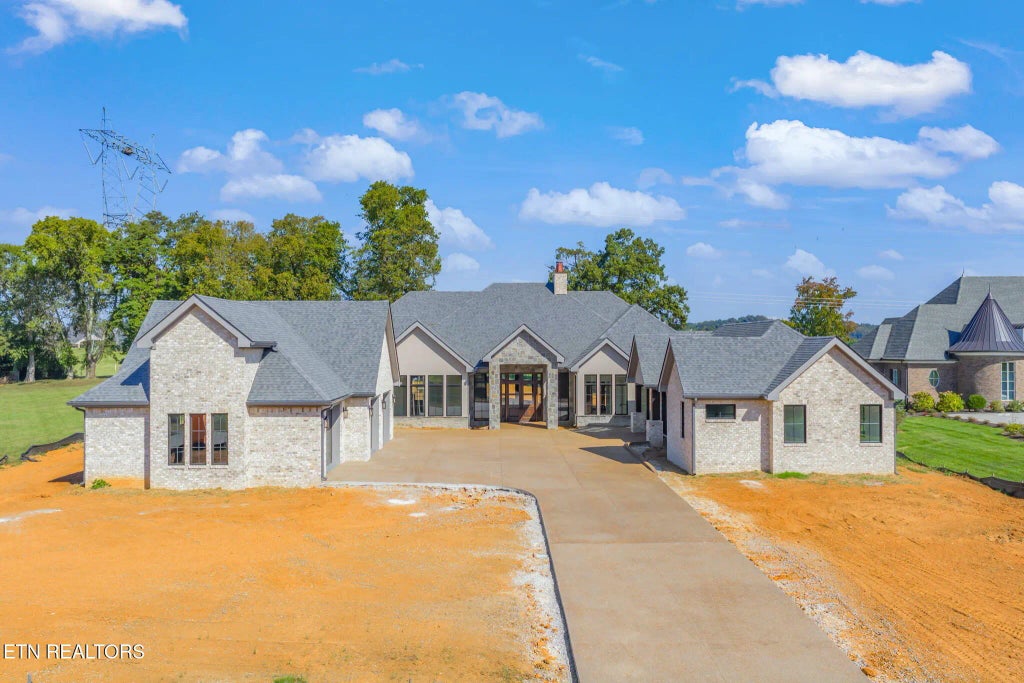 3630 Edgewater Way, Louisville