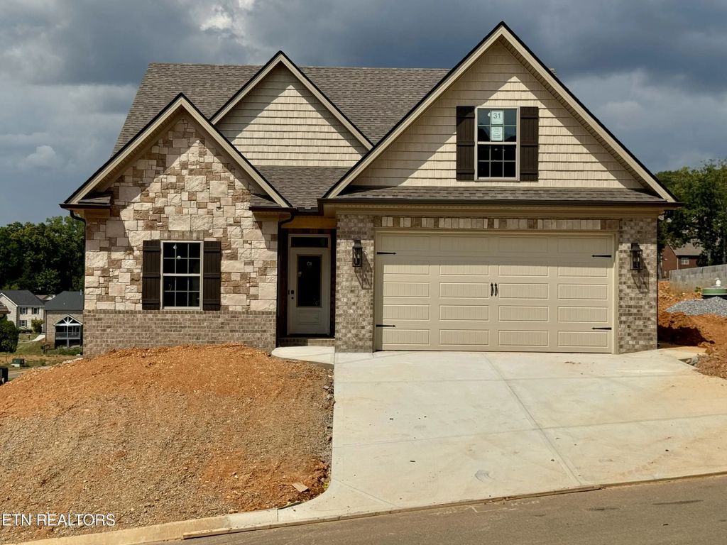 9975 Rio Bravo Lane, Knoxville