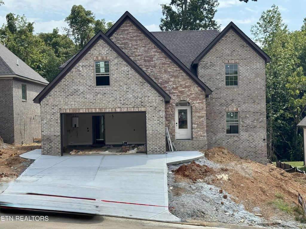 9968 Rio Bravo Lane, Knoxville