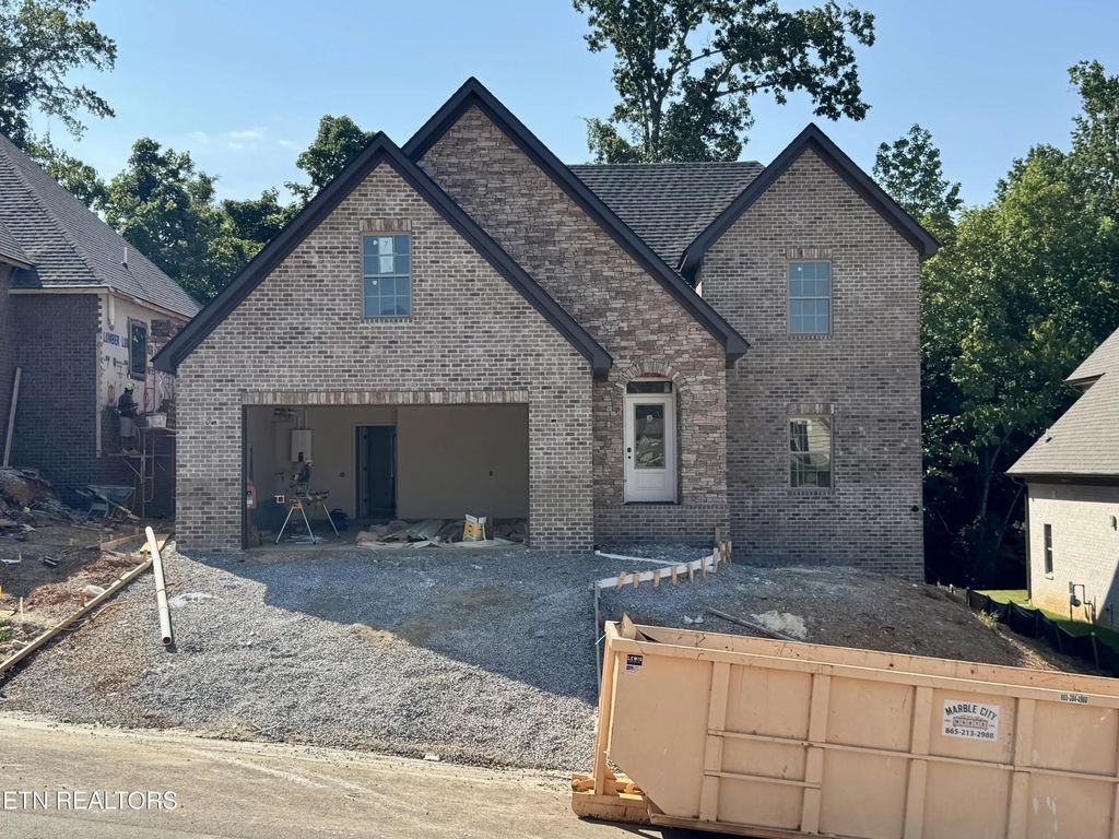 9968 Rio Bravo Lane, Knoxville