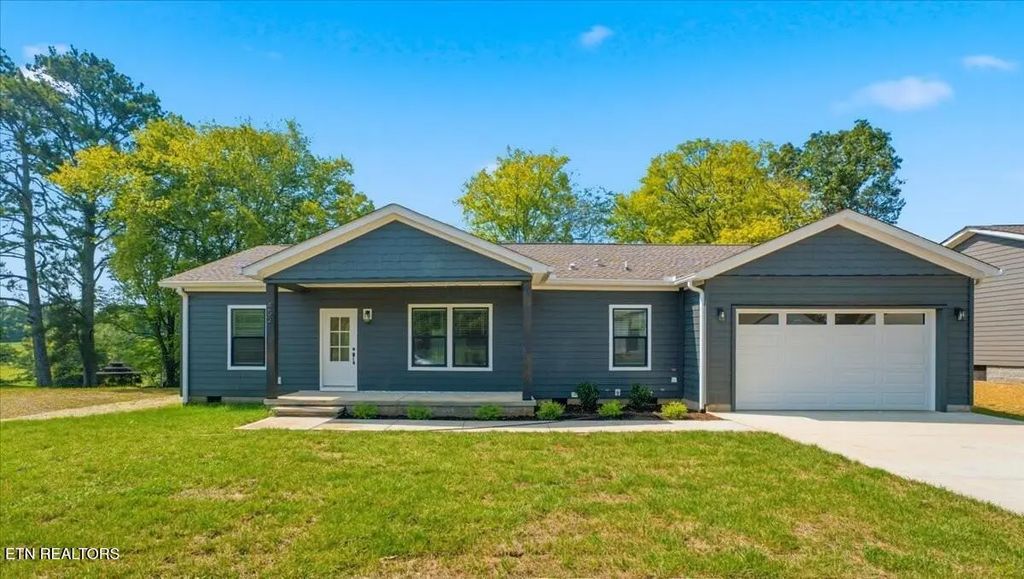 452 Federal Ferry Circle, Vonore