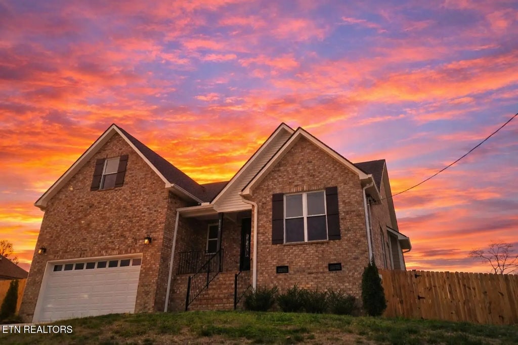 8017 Little Joe Rd, Powell