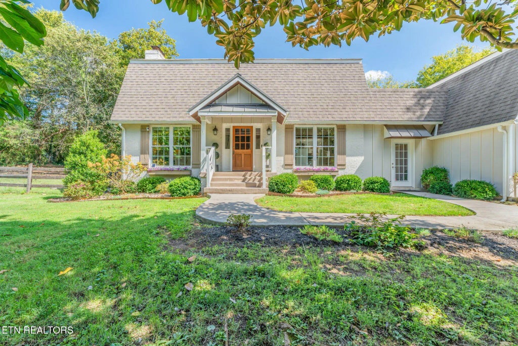 1422 Mourfield Road Rd, Knoxville