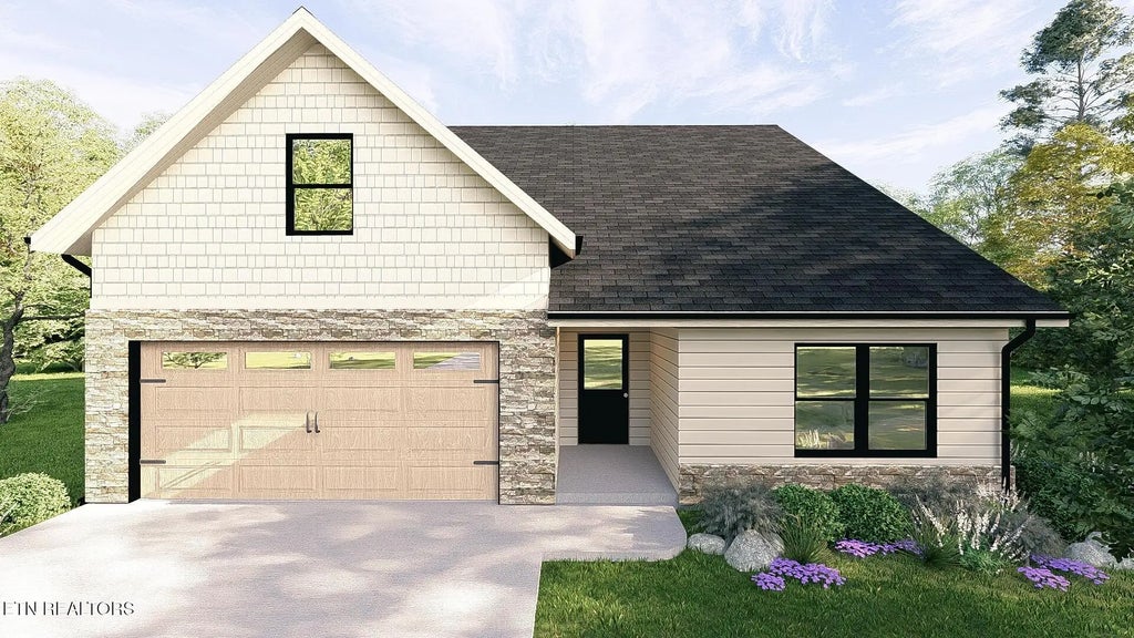 2313 Lena George Lane, Knoxville