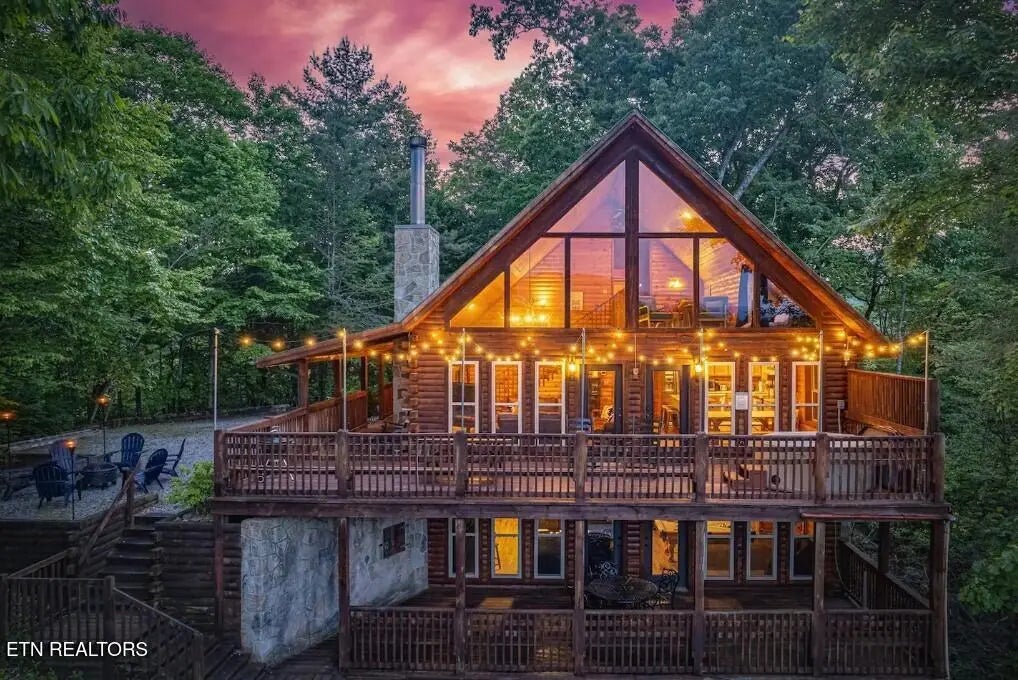 531 Gatlin Drive, Gatlinburg