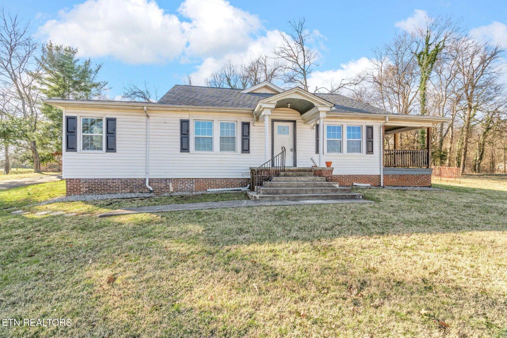 920 Oak Grove Lane, Knoxville