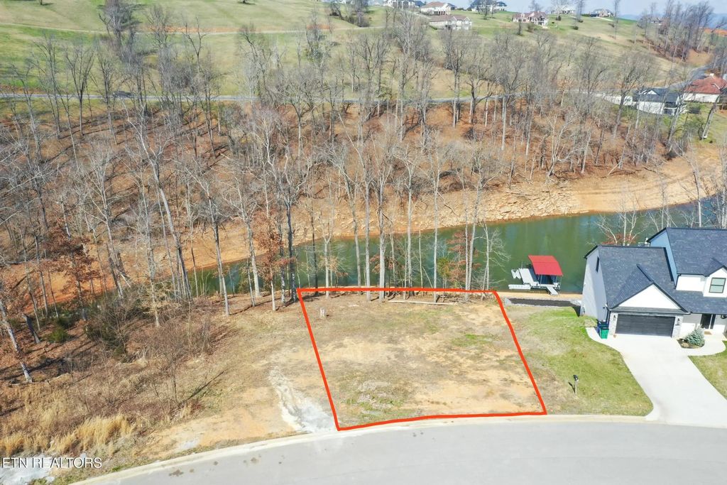 Lot 36 Bridgewater Pointe Blvd, Morristown