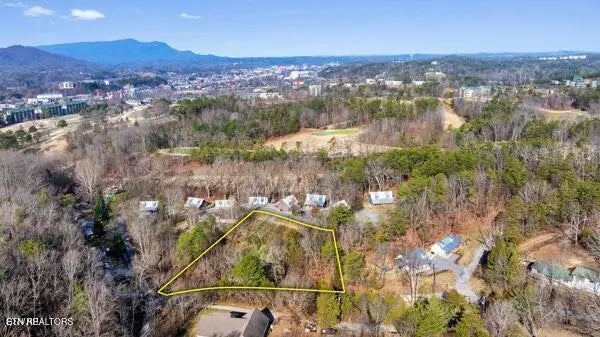 520 Golf Rd, Pigeon Forge