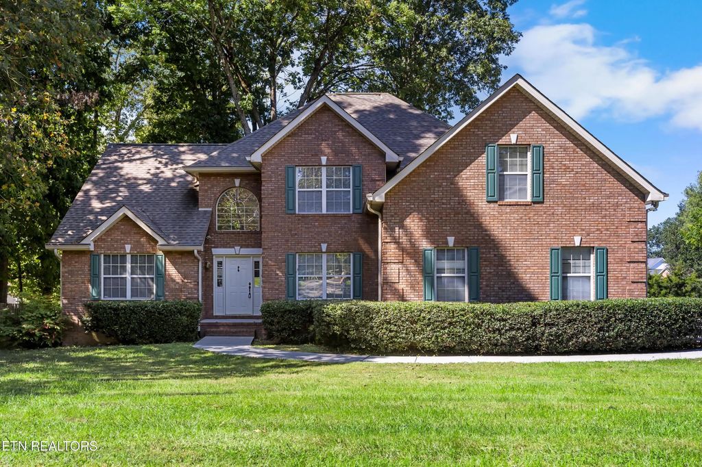 7128 Royal Springs Blvd, Knoxville