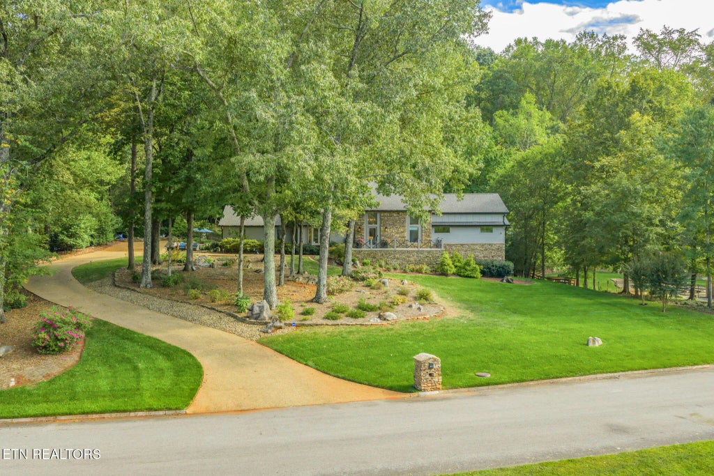 6526 Westminster Rd, Knoxville