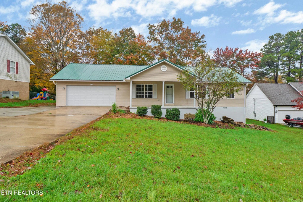 178 Ridgewood Drive, Crossville