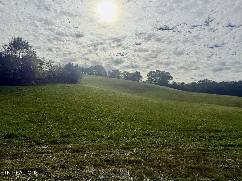 Harmon Rd, New Tazewell