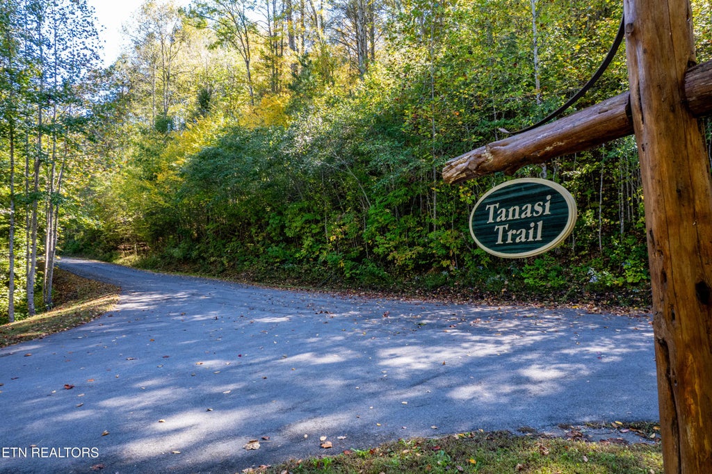 716 Tanasi Trail, Townsend