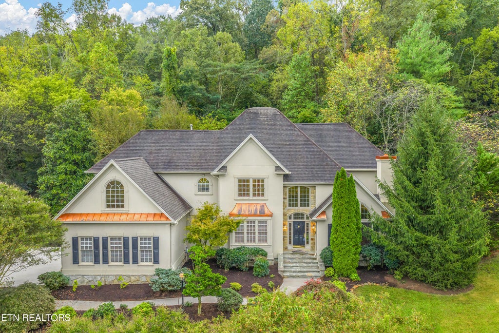 6506 Westminster Rd, Knoxville