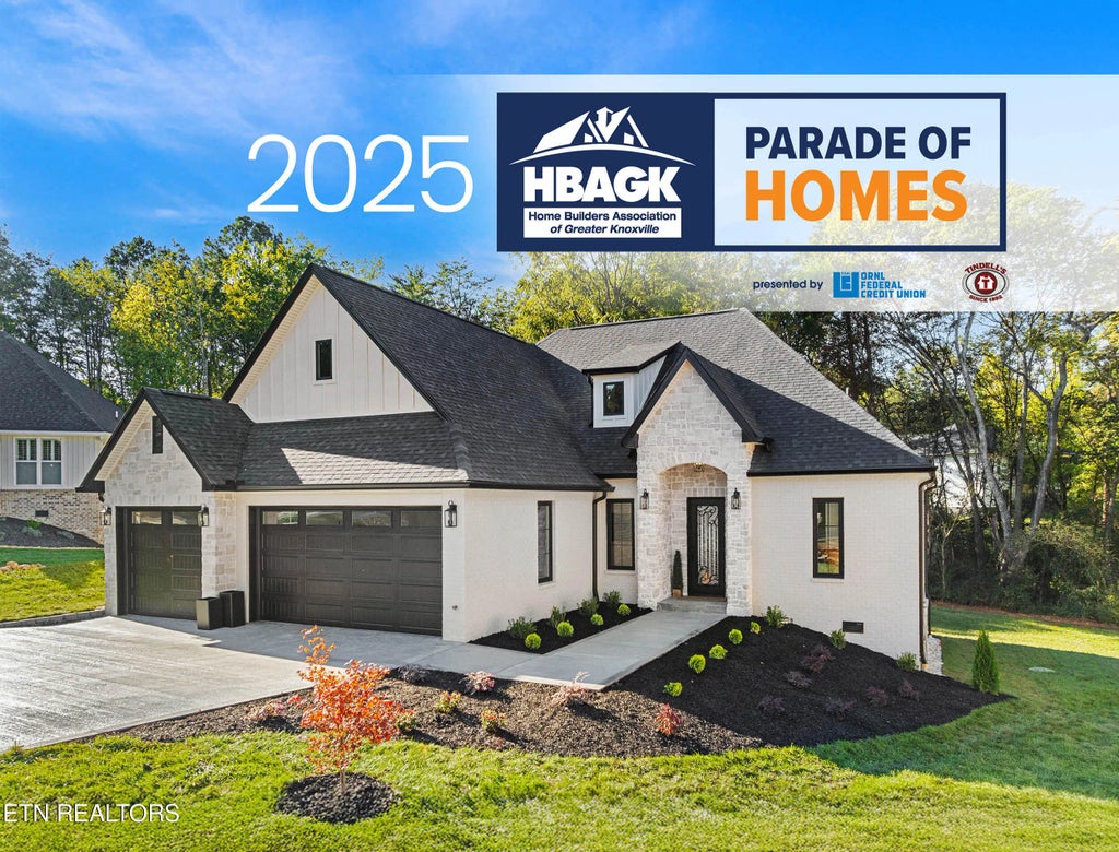 210 Cheeyo Trace, Loudon