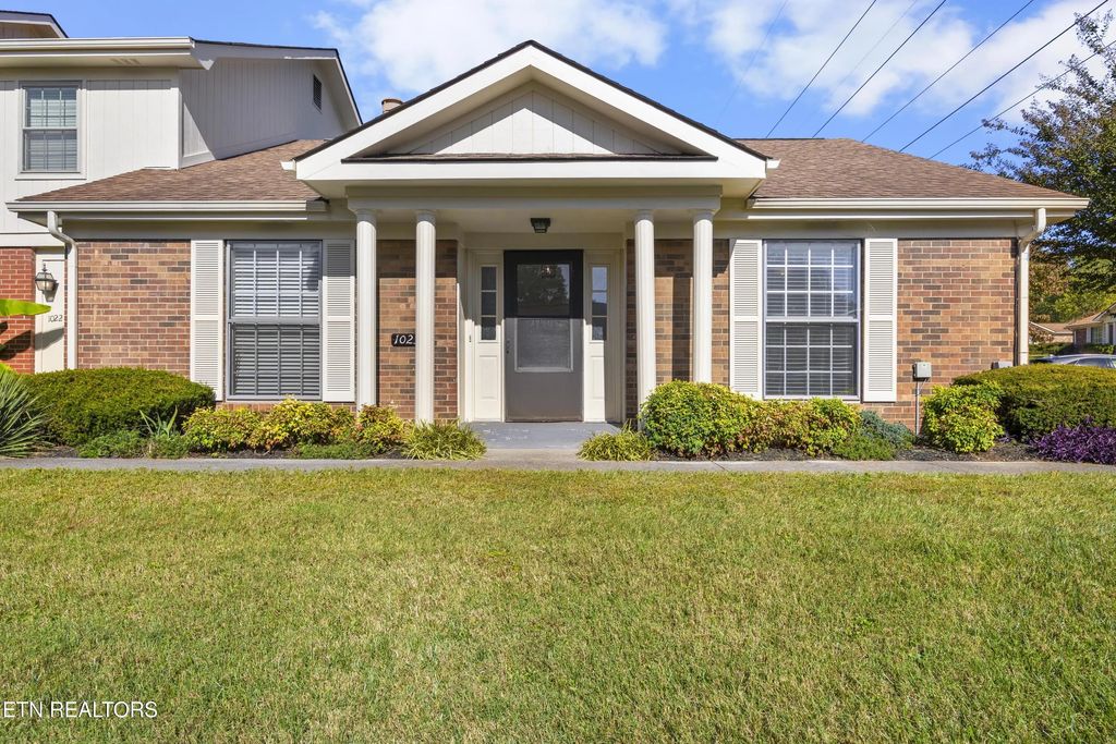 7914 Gleason Drive 1023, Knoxville