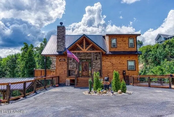 1019 Daisy Lane, Gatlinburg
