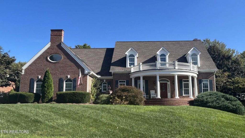 1606 Alcott Manor Lane, Knoxville