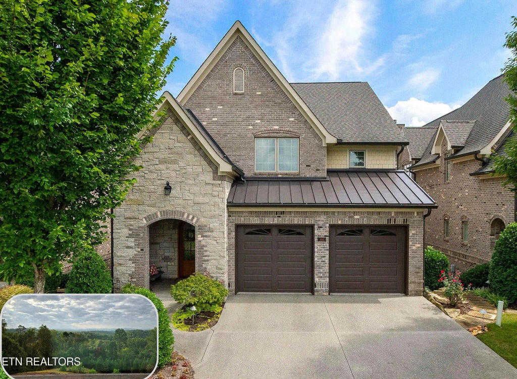 1442 Leconte Vista Way, Knoxville