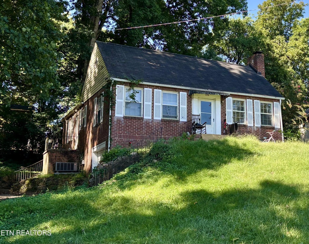 106 Overbrook Drive, Knoxville