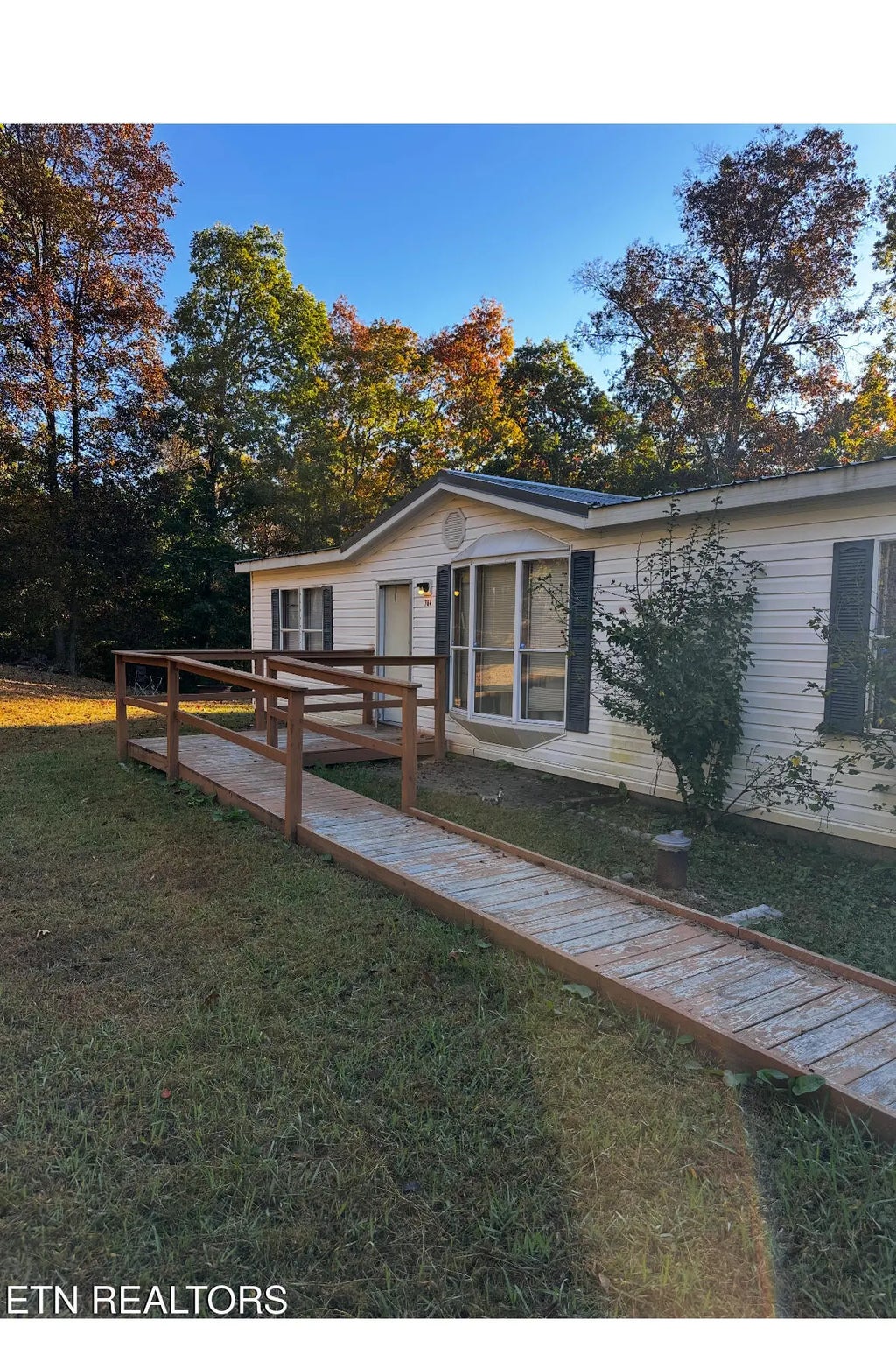 764 Driftwood Circle, Sevierville