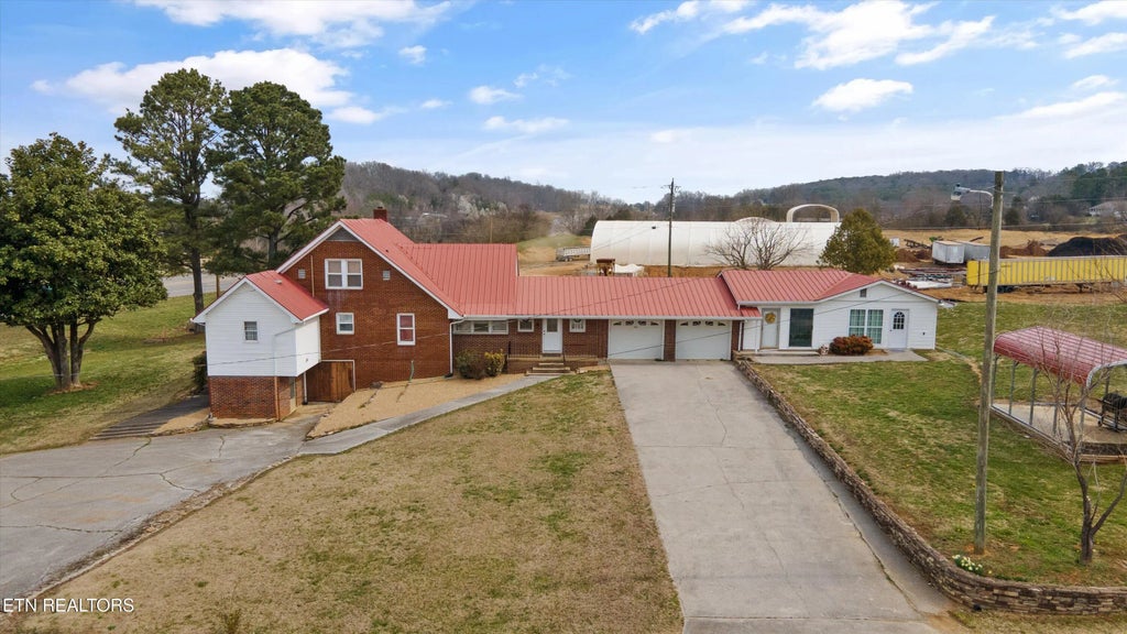 4628 Us-411, Maryville