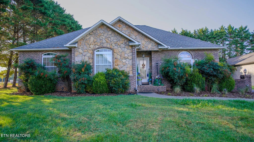 105 Latonia Drive, Seymour