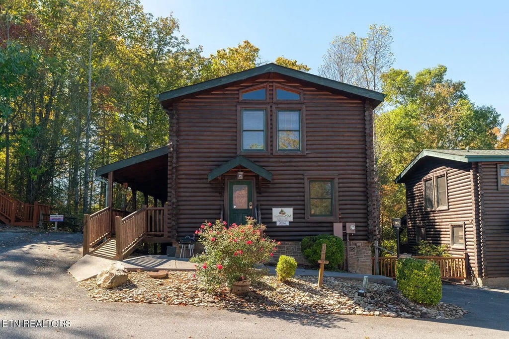 753 Glory Ridge Way, Gatlinburg