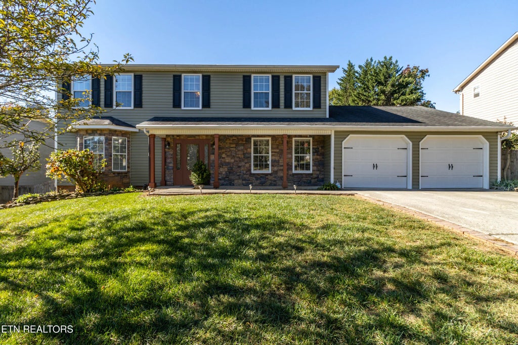 1633 Cheney Rd, Knoxville