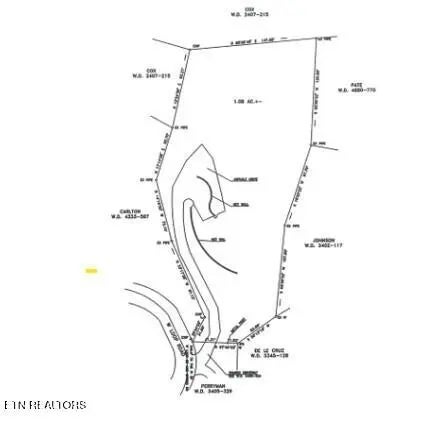 374 Loop Road, Gatlinburg