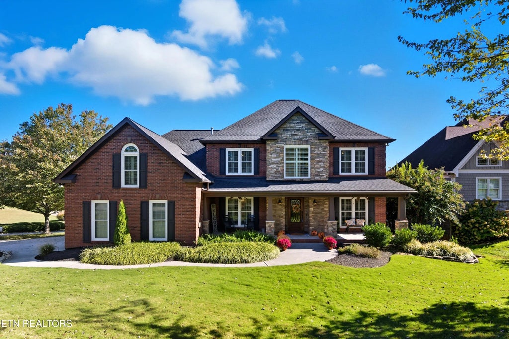 2800 Green Heron Blvd, Knoxville