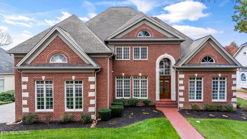 754 Prince George Parish Drive, Knoxville