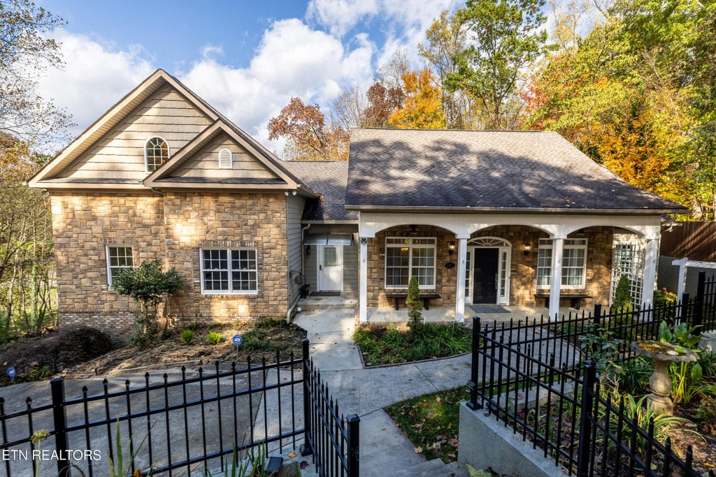 2211 Richwood Drive, Maryville