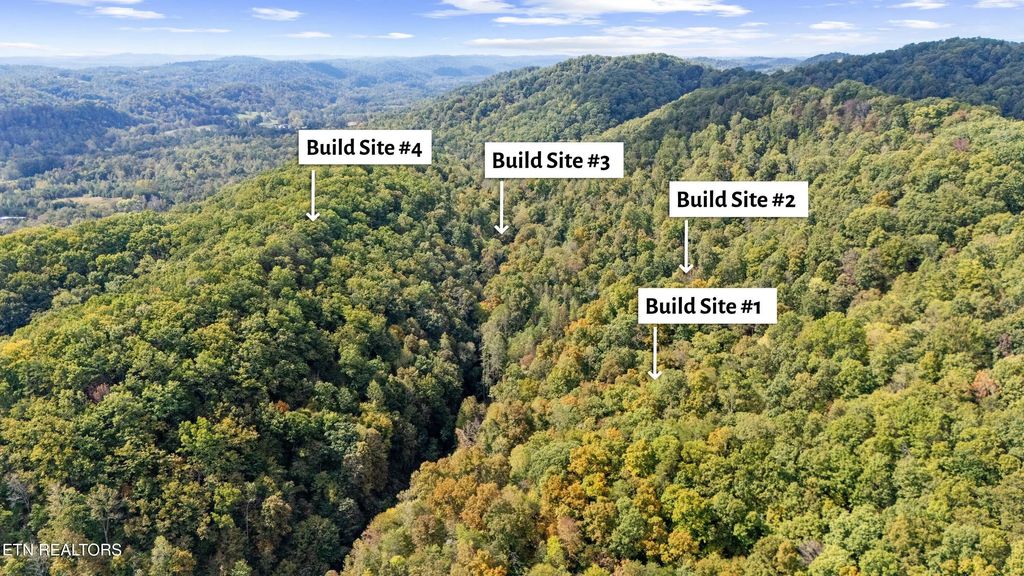 560 Prospect Rd, Luttrell
