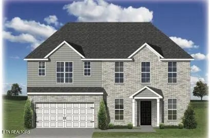 2004 Hickory Reserve Rd, Knoxville