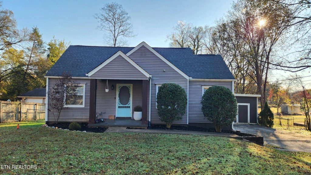 3906 Holston Hills Rd, Knoxville