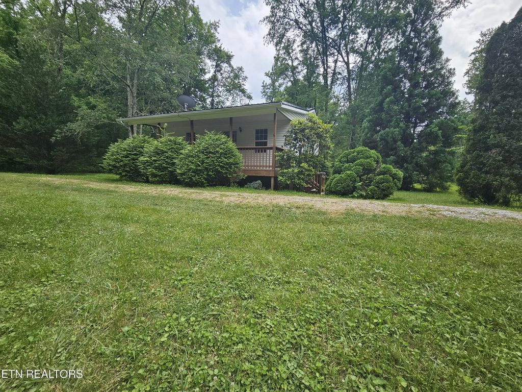220 Willis Lane, Clairfield