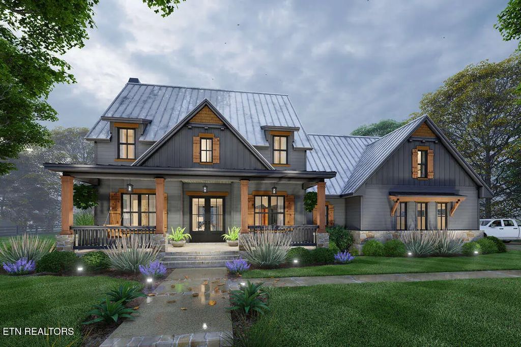 Lot 7-a Summerset Drive, Talbott