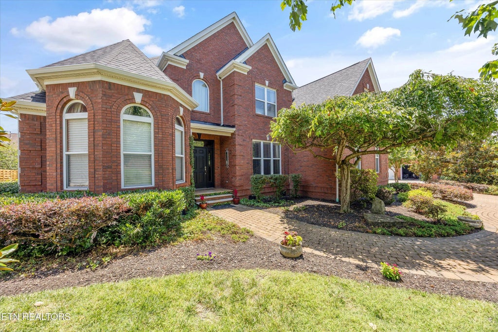 534 Argyle Way, Maryville