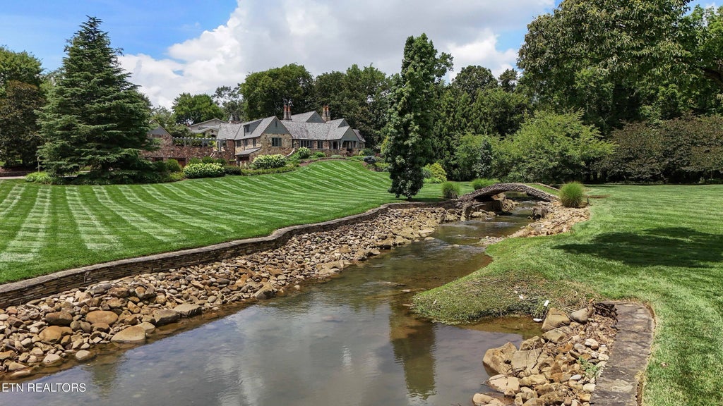 6203 Westland Drive, Knoxville