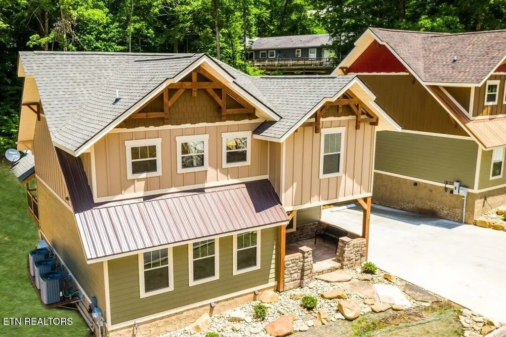 1132 Anastasia Way, Gatlinburg