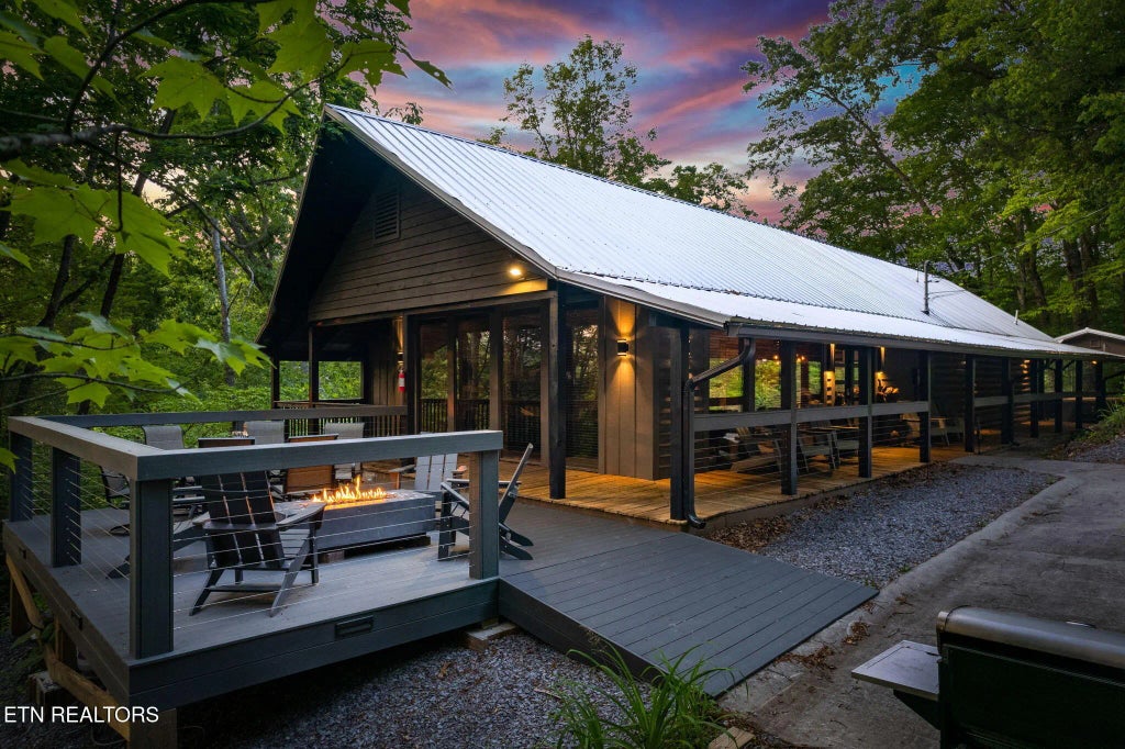 1421 Silver Poplar Lane, Sevierville